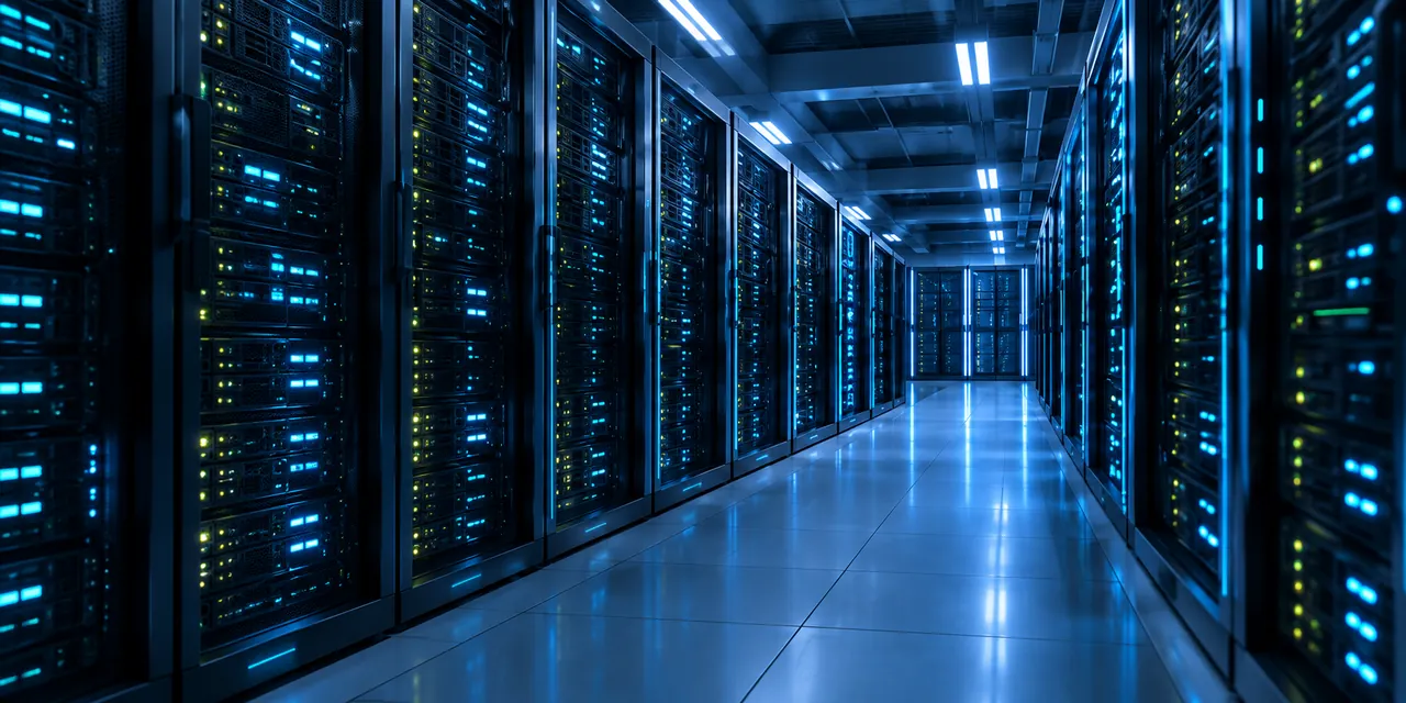 100G data center interconnect