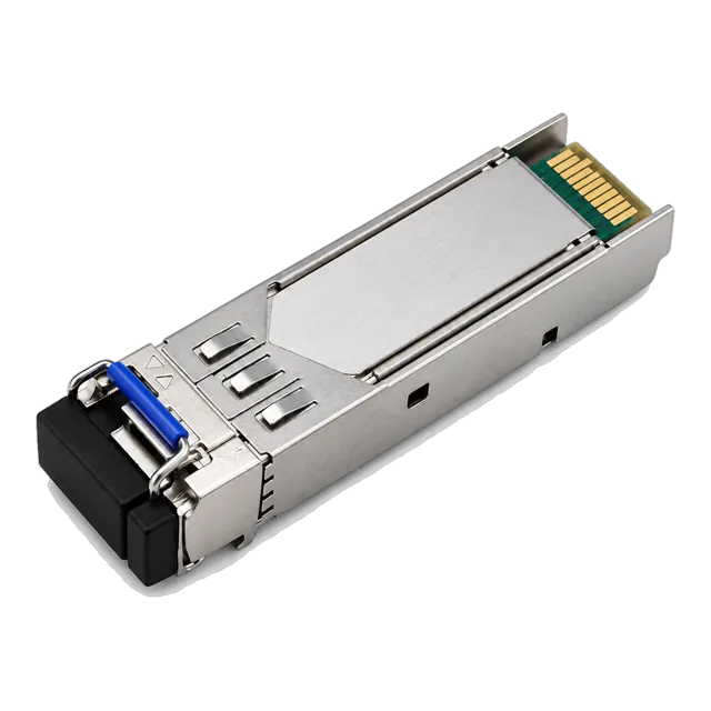 25G SFP28 BiDi BX80 Single-Fiber 1295/1309nm 80km Simplex — 25G SFP28 optical module