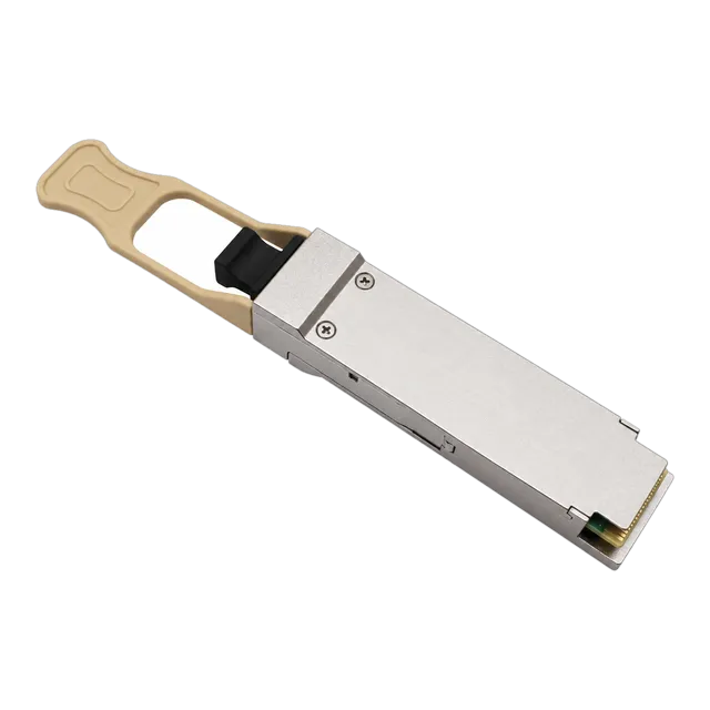100G QSFP28 SR4 DDM Data Center Optical Transceiver Module — 100G QSFP28 optical module