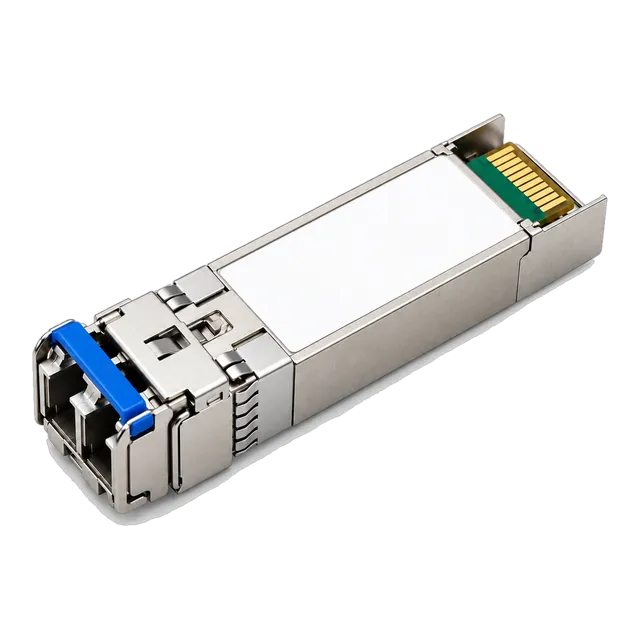 25G SFP28 SR 850nm 100m Multimode Duplex LC Optical - 850 nm A — 25G SFP28 optical module