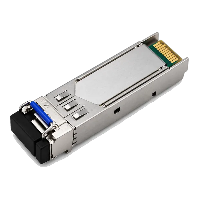 25G SFP28 BiDi Single-Fiber 1270/1330nm WDM Transceiver — 25G SFP28 optical module