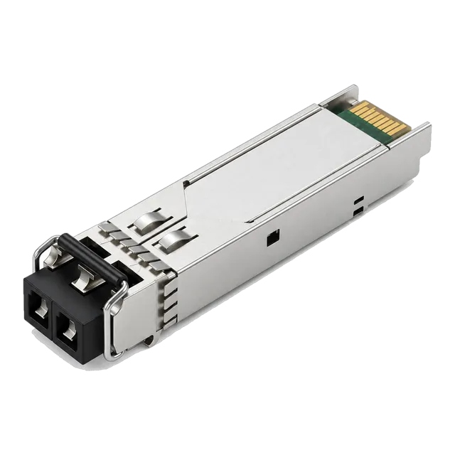 GLC-SX-MM 1.25G SFP 850nm 550m Multimode 1000BASE-SX — 1.25G SFP optical module