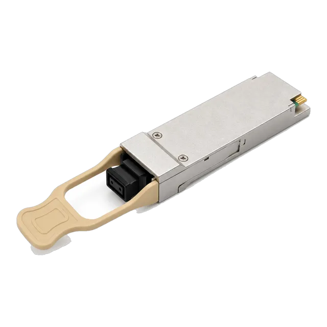 100G QSFP28 SR4 100m 850nm MPO/MTP Multimode DDM Optical — 100G QSFP28 optical module