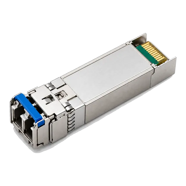 25G SFP28 LR 1310nm 10km Single-Mode Duplex LC Transceiver — 25G SFP28 optical module