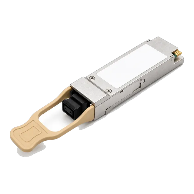 40G QSFP+ SR4 850nm 100-300m Multimode MPO Optical - 850 nm — 40G QSFP+ optical module