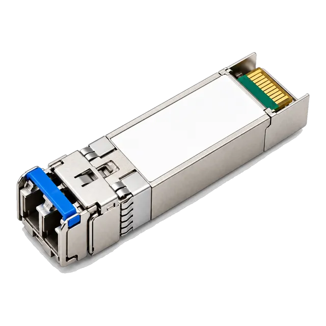 25GBASE-LR SFP28 1310nm 10km Single-Mode Duplex LC — 25G SFP28 optical module