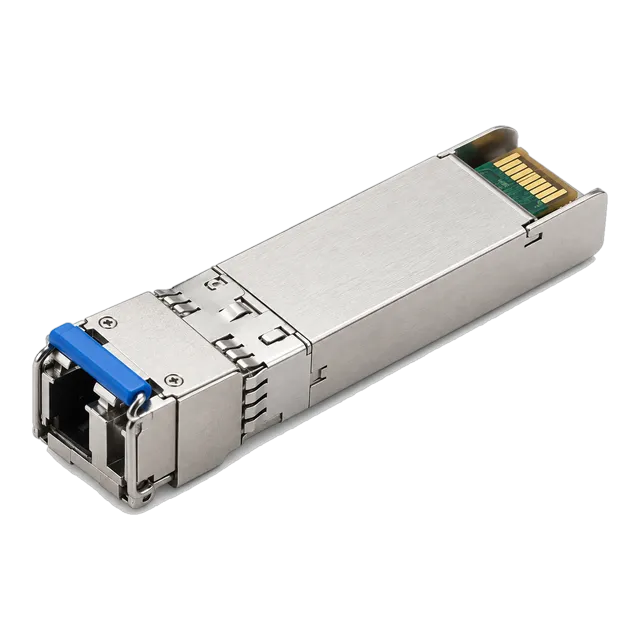 10G SFP+ BiDi BX100 100km 1490/1550nm - Carrier-Grade Transceiver — 10G SFP+ optical module
