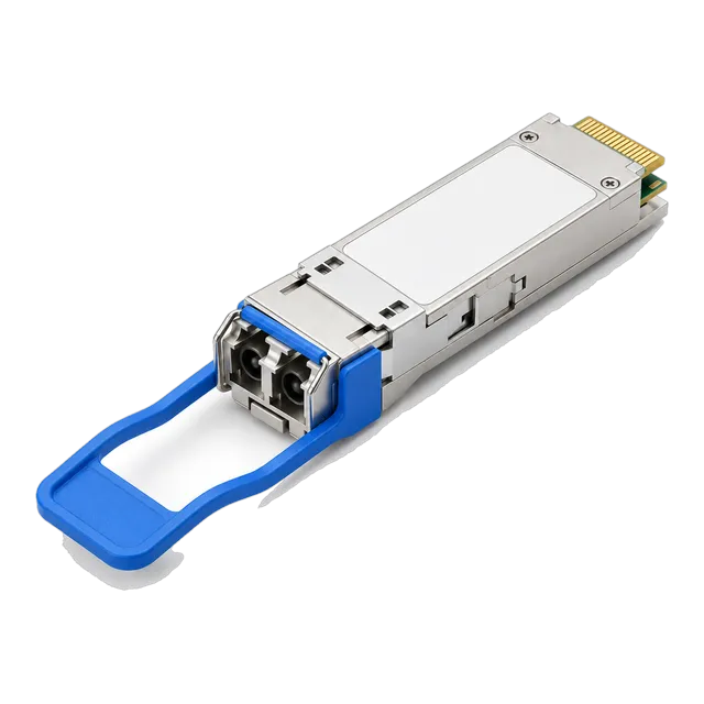 40G QSFP+ Optical Transceivers SR4 / LR4 / PSM4 / ER4 — 40G QSFP+ optical module