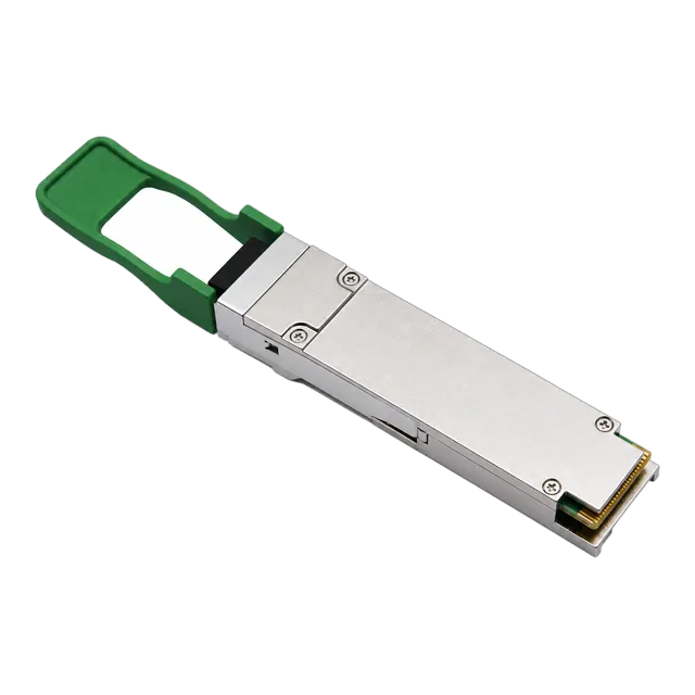 100G QSFP28 CWDM4-S 1310nm 2km Duplex LC SMF Optical — 100G QSFP28 optical module