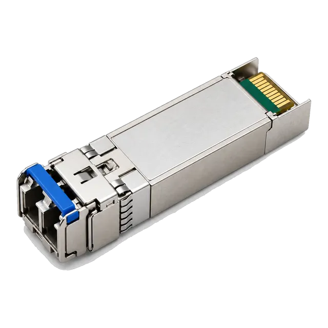 25GBASE-SR SFP28 850nm 100m VCSEL Multimode Duplex LC — 25G SFP28 optical module