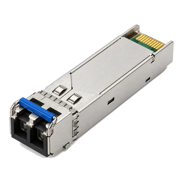 1.25G SFP Optical Transceiver 20km Single-Mode Duplex — 1.25G SFP optical module