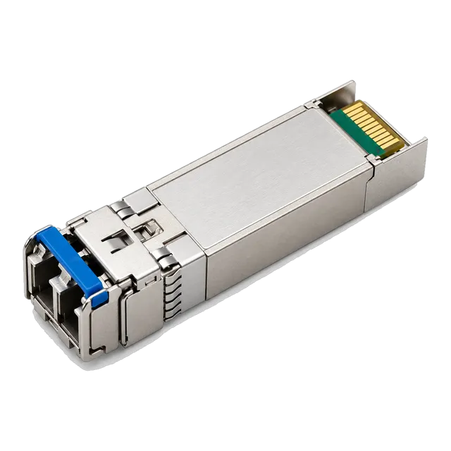10G SFP+ LRM 1310nm 220m Multimode Duplex LC Optical — 10G SFP+ optical module