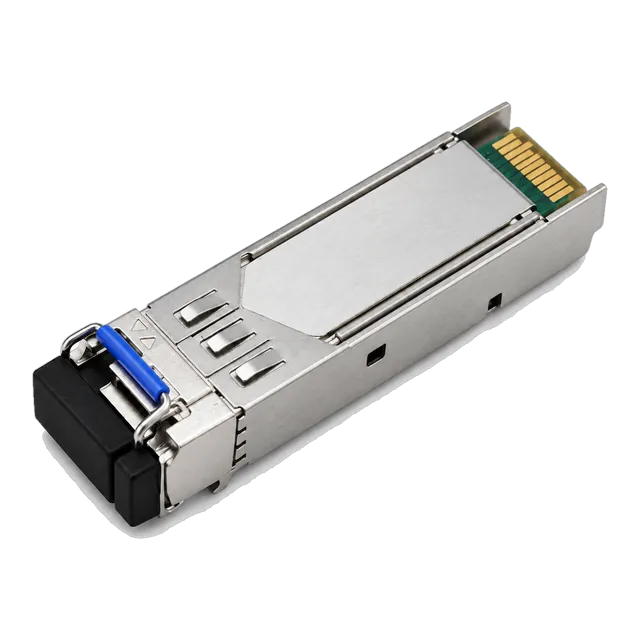 OEM 25G SFP28 WDM BiDi Single-Fiber 1270/1330nm 20km — 25G SFP28 optical module