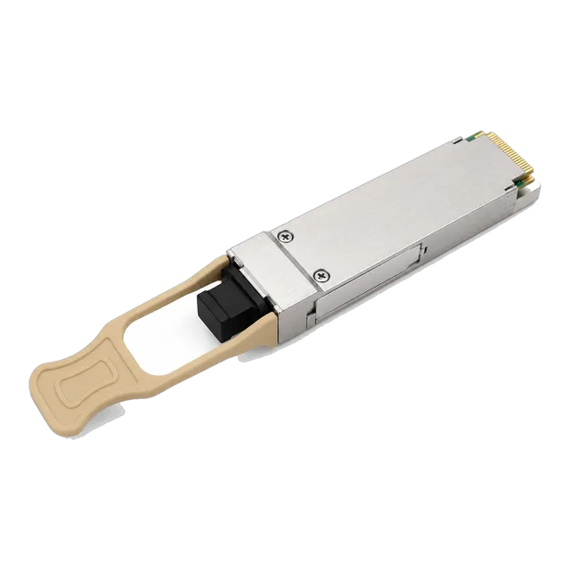 100G QSFP28 SR4 850nm 100m MMF MPO/MTP Optical Transceiver — 100G QSFP28 optical module