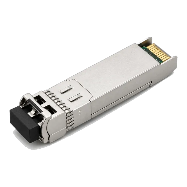 High-Speed Optical Transceiver Module — 25G SFP28 / 40G — 100G QSFP28 optical module