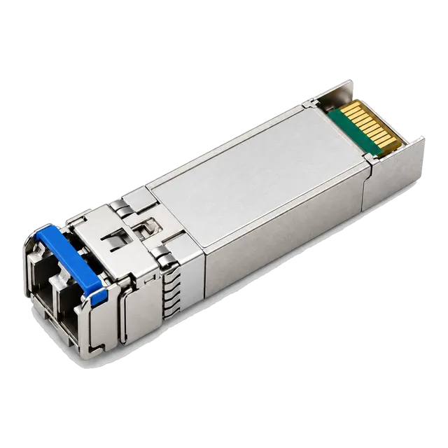 25G SFP28 Optical Transceiver Module — SR / LR / ER / BIDI — Multi-Rate & Other optical module